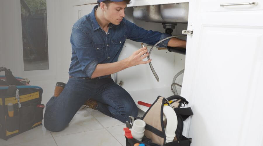 Local expert plumbing services in Clarksburg, OH